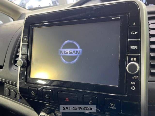 Nissan SERENA 2019-01 230529-4