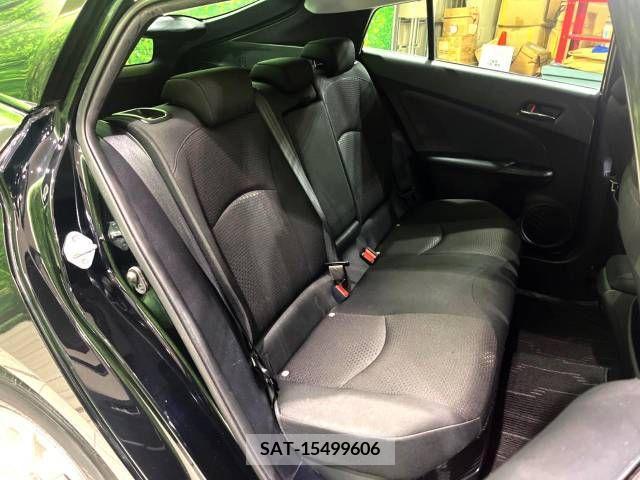Toyota PRIUS 2020-01 393355-12