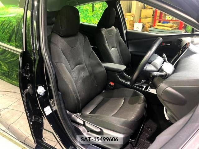 Toyota PRIUS 2020-01 393355-11