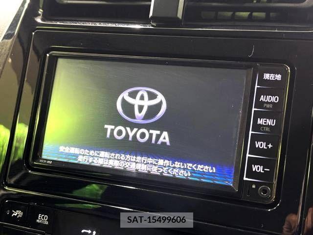 Toyota PRIUS 2020-01 393355-2
