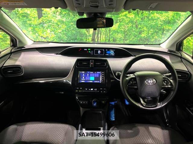 Toyota PRIUS 2020-01 393355-1