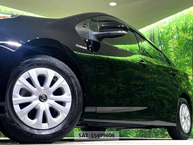 Toyota PRIUS 2020-01 393355-10