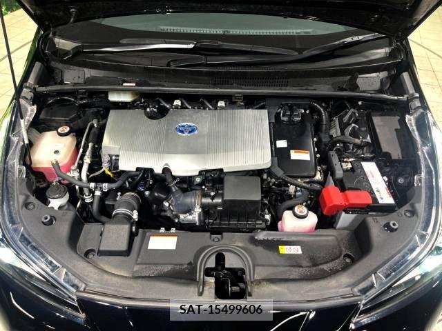 Toyota PRIUS 2020-01 393355-18