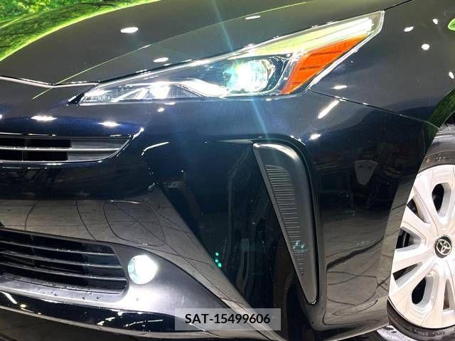 Toyota PRIUS 2020-01 393355-9