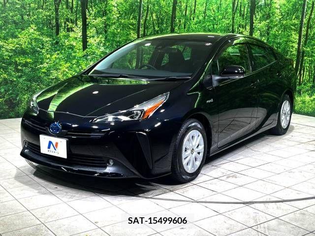 Toyota PRIUS 2020-01 393355-17