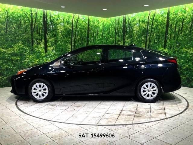 Toyota PRIUS 2020-01 393355-16