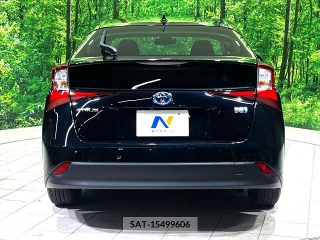 Toyota PRIUS 2020-01 393355-15