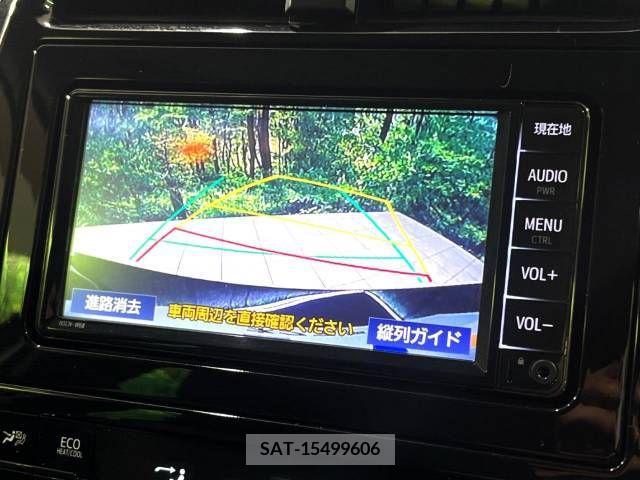 Toyota PRIUS 2020-01 393355-6
