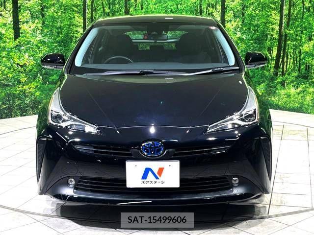 Toyota PRIUS 2020-01 393355-14