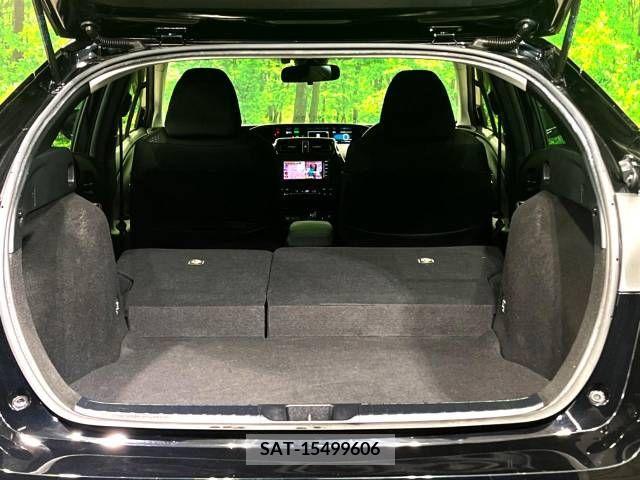 Toyota PRIUS 2020-01 393355-13