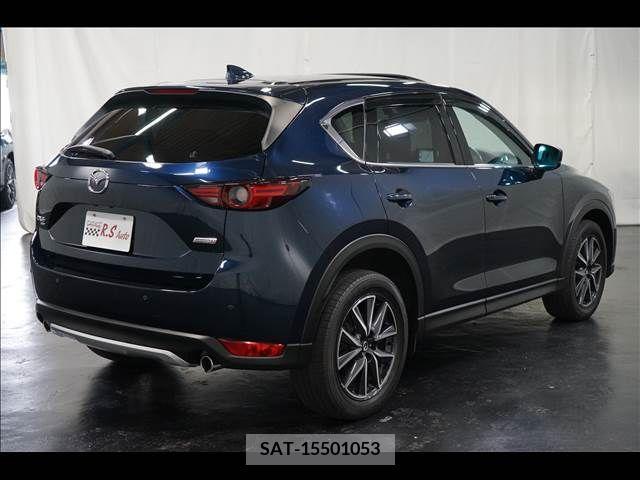 Mazda CX-5 2018-03 386441-8