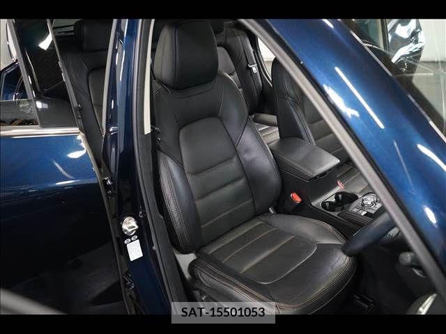 Mazda CX-5 2018-03 386441-16