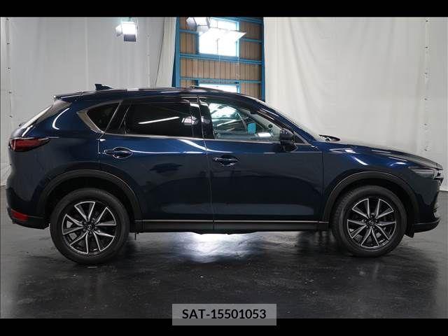 Mazda CX-5 2018-03 386441-15