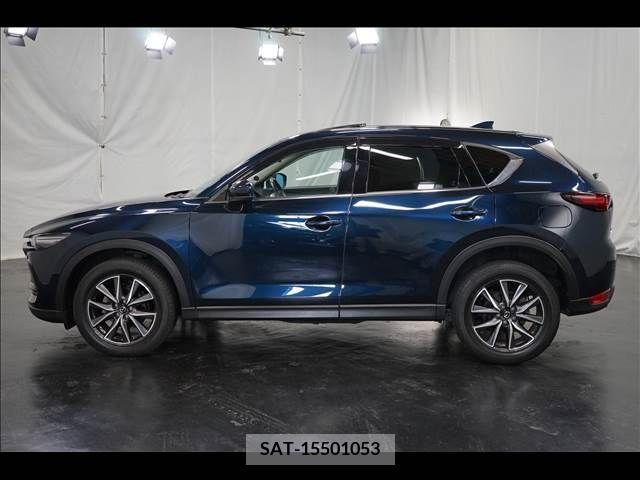 Mazda CX-5 2018-03 386441-14