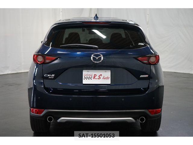 Mazda CX-5 2018-03 386441-21