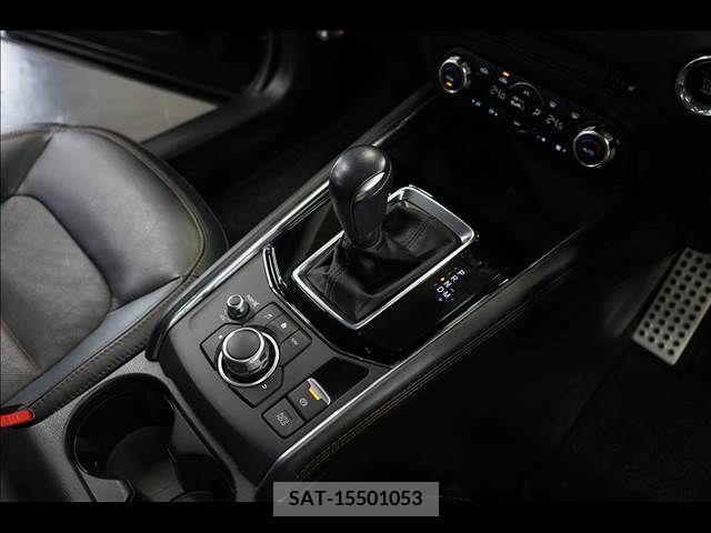 Mazda CX-5 2018-03 386441-11