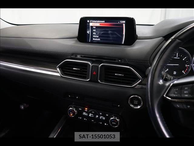 Mazda CX-5 2018-03 386441-10