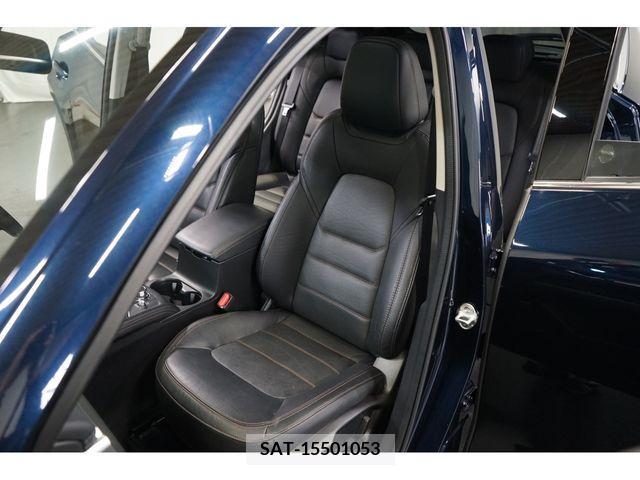 Mazda CX-5 2018-03 386441-25
