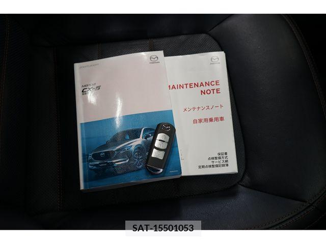 Mazda CX-5 2018-03 386441-29