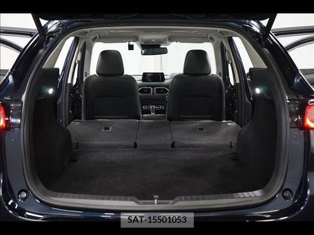 Mazda CX-5 2018-03 386441-18