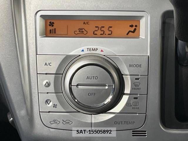Mazda FLAIR CROSSOVER 2014-09 360356-5
