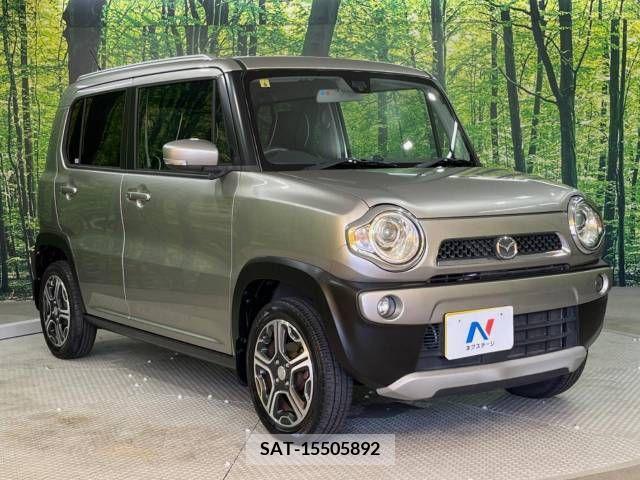 Mazda FLAIR CROSSOVER 2014-09 360356-16