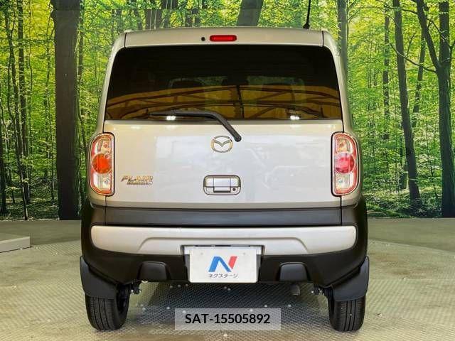 Mazda FLAIR CROSSOVER 2014-09 360356-15