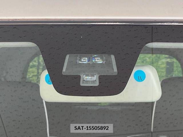 Mazda FLAIR CROSSOVER 2014-09 360356-3