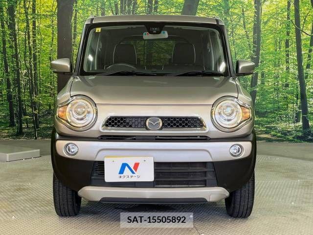 Mazda FLAIR CROSSOVER 2014-09 360356-14
