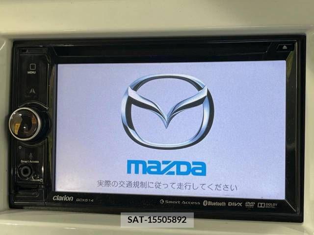 Mazda FLAIR CROSSOVER 2014-09 360356-2