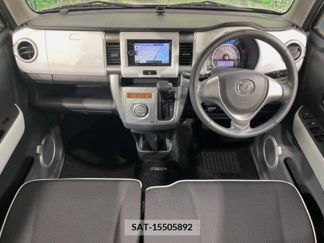 Mazda FLAIR CROSSOVER 2014-09 360356-1