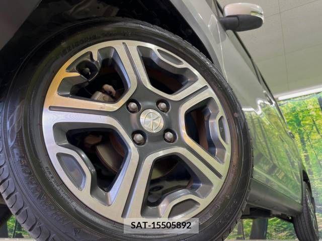 Mazda FLAIR CROSSOVER 2014-09 360356-13