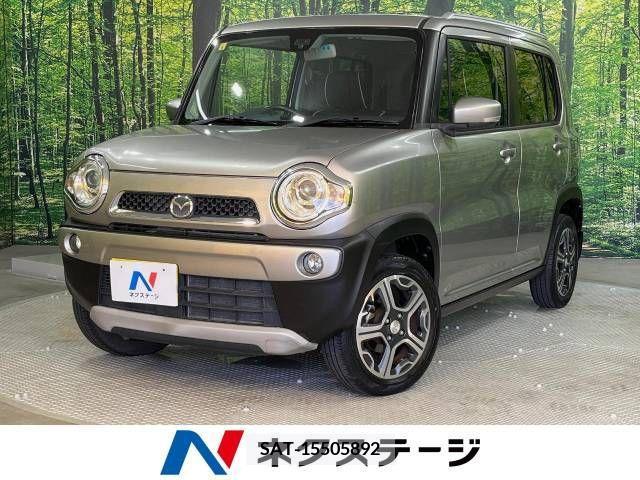 Mazda FLAIR CROSSOVER 2014-09 360356-0