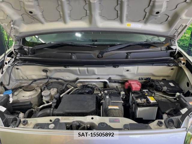 Mazda FLAIR CROSSOVER 2014-09 360356-18