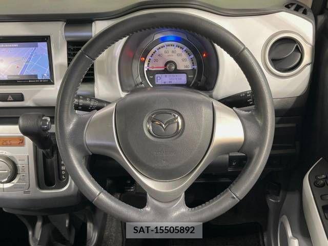 Mazda FLAIR CROSSOVER 2014-09 360356-11