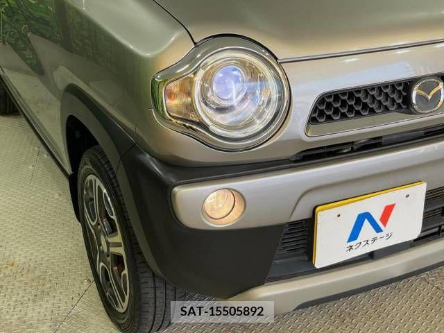 Mazda FLAIR CROSSOVER 2014-09 360356-12