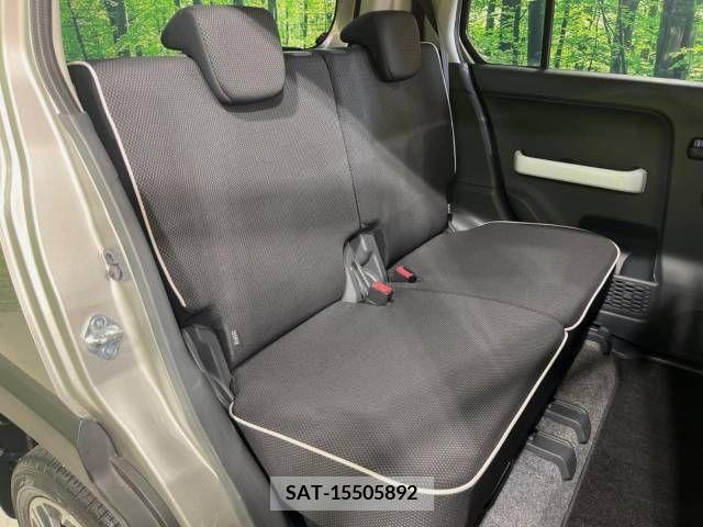 Mazda FLAIR CROSSOVER 2014-09 360356-9
