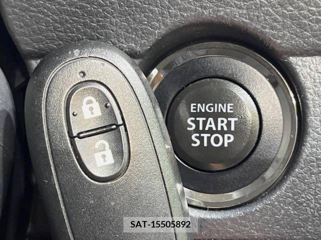 Mazda FLAIR CROSSOVER 2014-09 360356-7