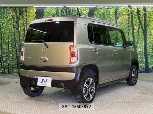 Mazda FLAIR CROSSOVER 2014-09 360356-17