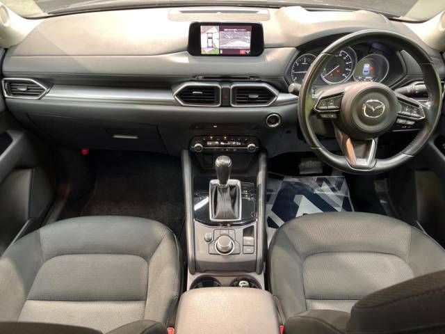 Mazda CX-5 2018-11 23071-1