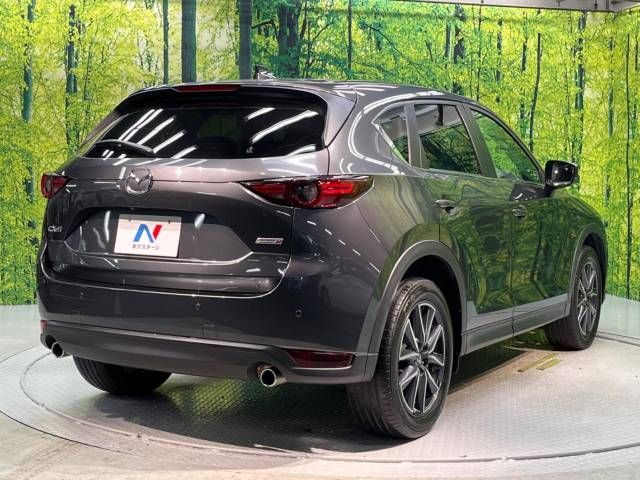 Mazda CX-5 2018-11 23071-17