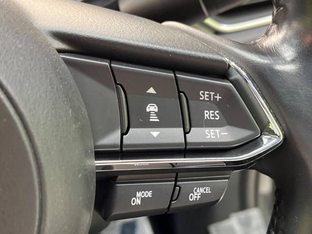 Mazda CX-5 2018-11 23071-4