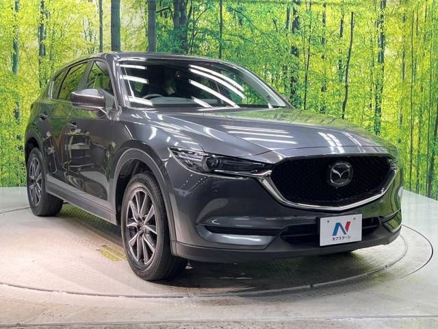 Mazda CX-5 2018-11 23071-16