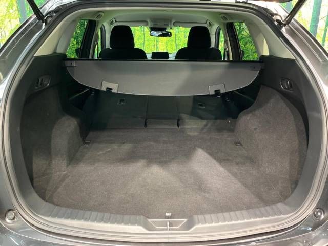 Mazda CX-5 2018-11 23071-10