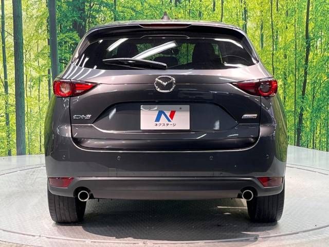 Mazda CX-5 2018-11 23071-15