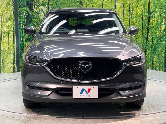 Mazda CX-5 2018-11 23071-14