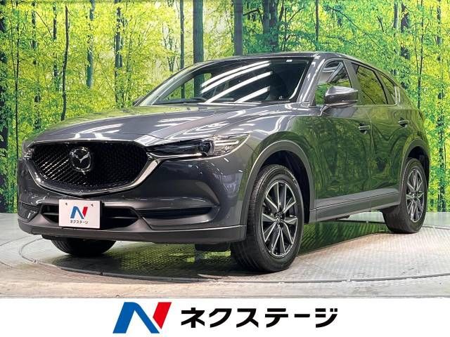 Mazda CX-5 2018-11 23071-0