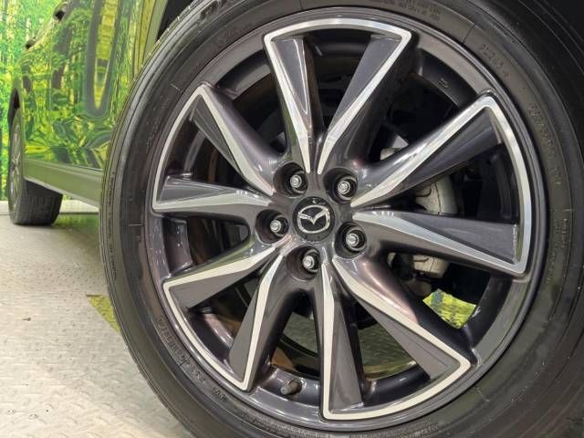 Mazda CX-5 2018-11 23071-13