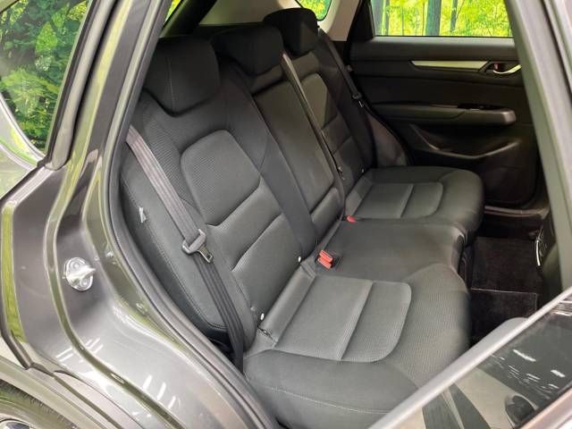 Mazda CX-5 2018-11 23071-9
