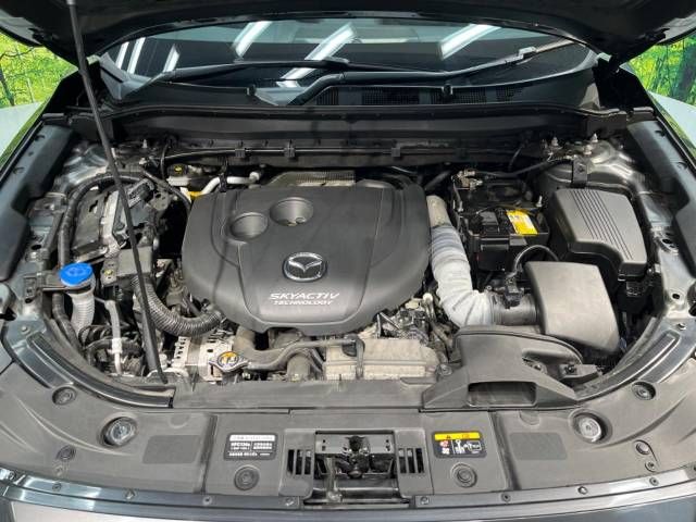 Mazda CX-5 2018-11 23071-18